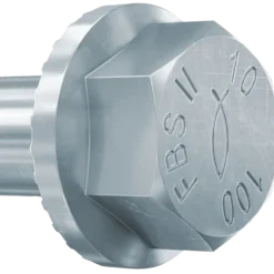 Fischer UltraCut FBS II US betonskrue 10x120/65/55/35 50 stk