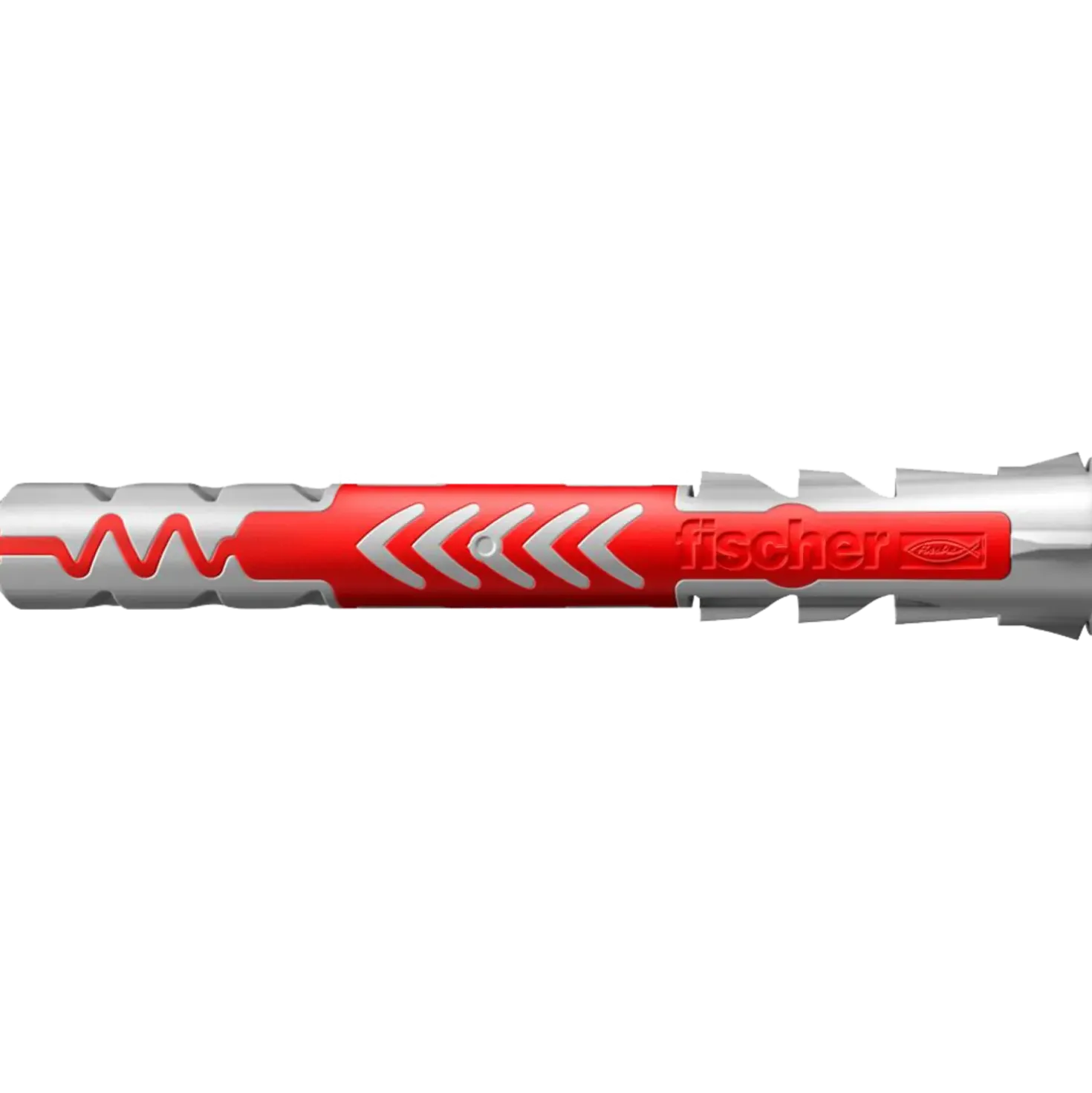 Fischer universaldybel duopower 6x50 DIY 100 stk