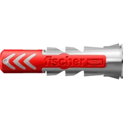 Fischer universaldybel duopower 6x30 DIY 100 stk