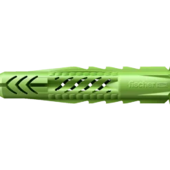 Fischer UX Green universaldyvel m/krave 6x35R 40 stk