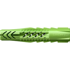 Fischer UX Green universaldyvel m/krave 8x50R 40 stk