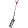 Fiskars Classic drænspade