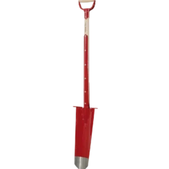 Fiskars Classic drænspade 130 cm
