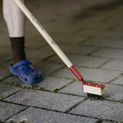 Fiskars classic fugebørste 13x4x141 cm