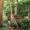 Fiskars Classic havehakke