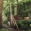 Fiskars Classic haverive 16 tænder 168 cm