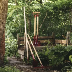 Fiskars Classic haverive 16 tænder 168 cm