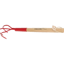 Fiskars Classic håndkultivator/rensejern 44 cm