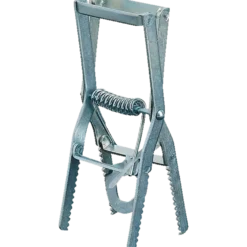 Fiskars Classic muldvarpefælde m/fjeder 37 cm.