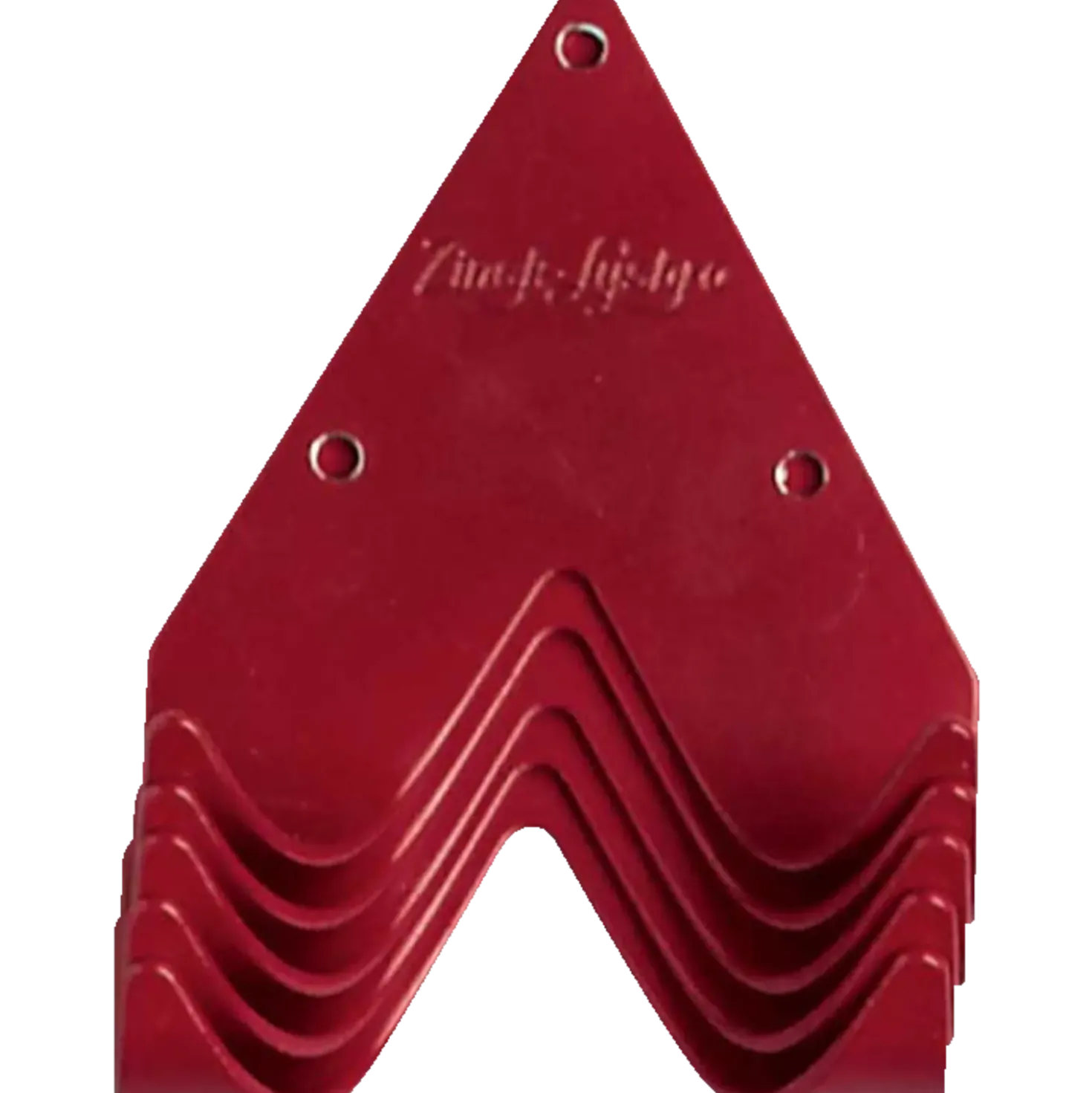 Fiskars classic redskabsophæng 5 stk.