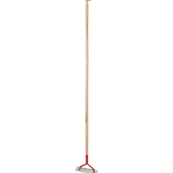 Fiskars Classic skuffejern 2-vejs 21 cm