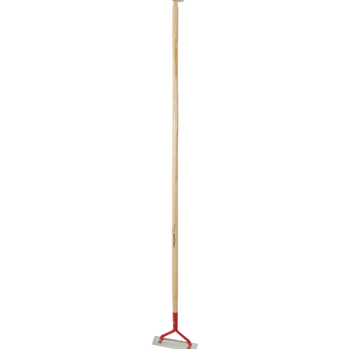 Fiskars Classic skuffejern 2-vejs 21 cm