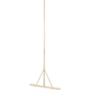 Fiskars Classic trærive 18 ståltænder 180 cm