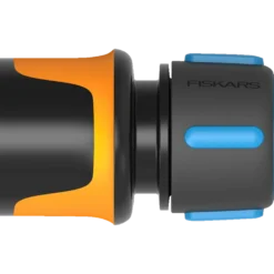 Fiskars Comfort havevandingssæt m/koblinger