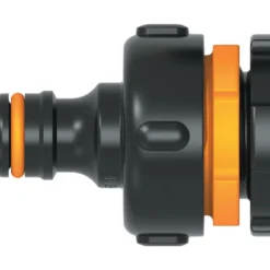Fiskars Comfort havevandingssæt m/koblinger