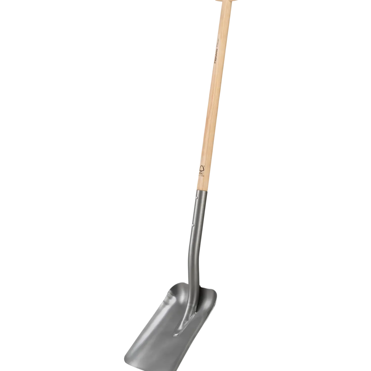 Fiskars entreprenørskovl