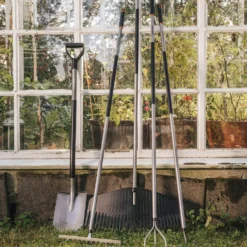 Fiskars Ergonomic rive 12 tands