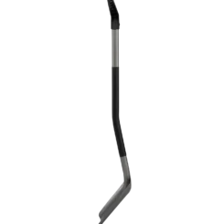 Fiskars Ergonomic skovl grå