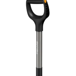 Fiskars Ergonomic spade grå