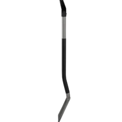 Fiskars Ergonomic spadsspade grå