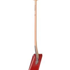 Fiskars graveskovl pro med tråd