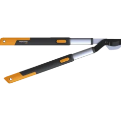 Fiskars L86 SmartFit grensasks med teleskop håndtag
