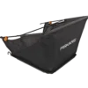 Fiskars Momentum græsopsamler