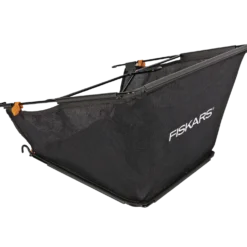 Fiskars Momentum græsopsamler