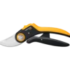 Fiskars Plus PowerLever beskæresaks 721 m/sideskær