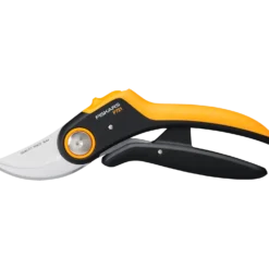 Fiskars Plus PowerLever beskæresaks 721 m/sideskær