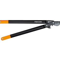 Fiskars PowerGear™ grensaks m/ udv., ss, 70 cm, L78
