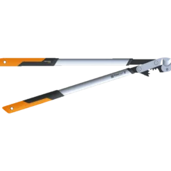 Fiskars PowerGear X grensaks i stål m/udv., ms, L 80 cm, LX99