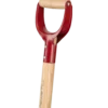 Fiskars pro drænspade langt blad