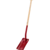 Fiskars pro graveskovl 127 CM