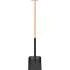 Fiskars skovl non-branded