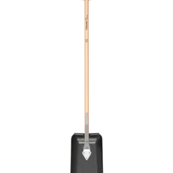 Fiskars 1084919 skovl 23x32x126 cm