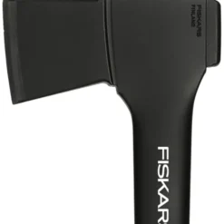 Fiskars snedkerøkse X10