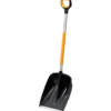 Fiskars sneskovl X serie