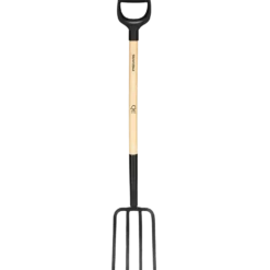 Fiskars solid havegreb