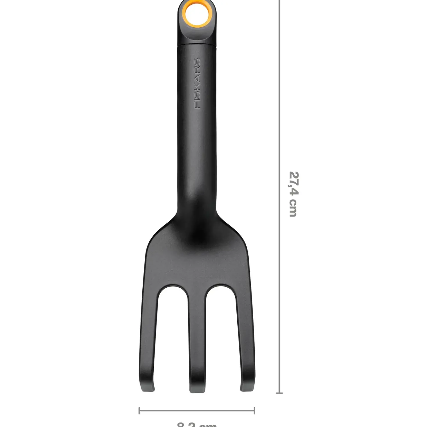 Fiskars solid kultivator