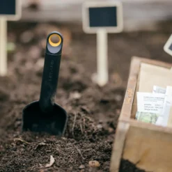 Fiskars solid planteske