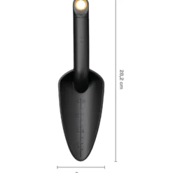 Fiskars solid planteske