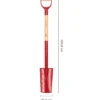 Fiskars staudespade