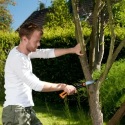 Fiskars Xtract™ beskæresav, stor, SW75