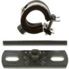 Flamco rørholder ½"