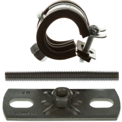 Flamco rørholder ½"