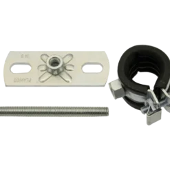 Flamco rørholder 3/4"