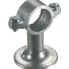 Flangerørbærer ½" zink
