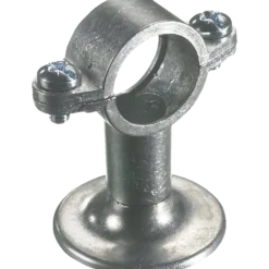 Flangerørbærer ½" zink