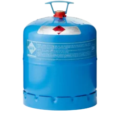 Flaskegas CGI 3 kg - kun gas